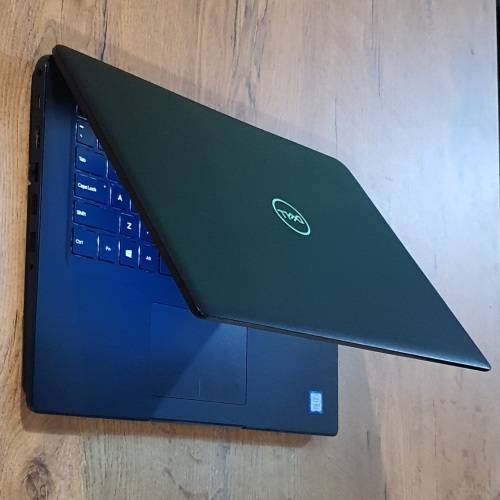 LATEST DELL LATITUDE 3400 15` FHD Intel® Core i5 8th Gen Quad-Core | 8GB RAM | 256GB SSD