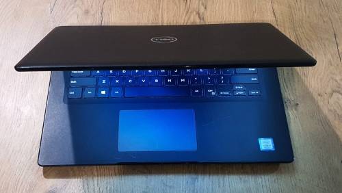 LATEST DELL LATITUDE 3400 15` FHD Intel® Core i5 8th Gen Quad-Core | 8GB RAM | 256GB SSD