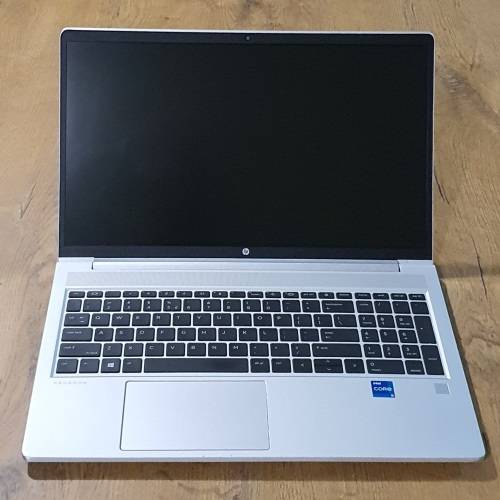 LATEST GREAT SPECS | HP PROBOOK i5 11th GEN Quad-Core | 16 GB RAM | 256 GB SSD
