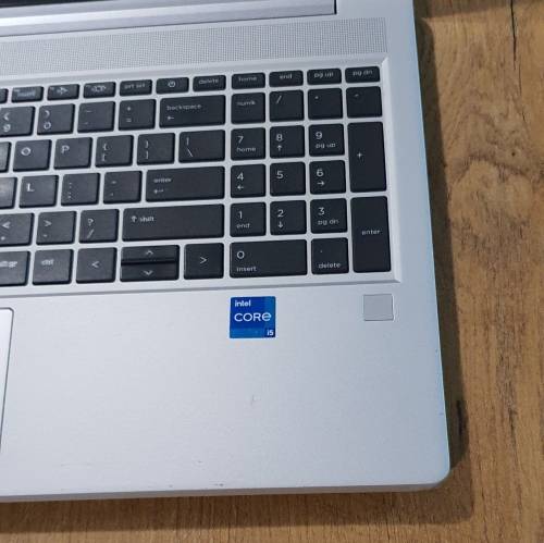 LATEST GREAT SPECS | HP PROBOOK i5 11th GEN Quad-Core | 16 GB RAM | 256 GB SSD
