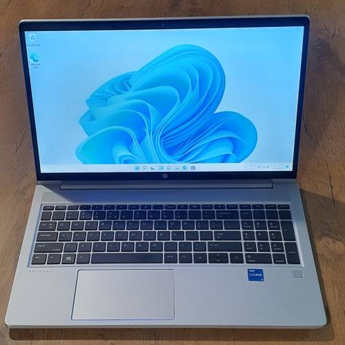 LATEST GREAT SPECS | HP PROBOOK i5 11th GEN Quad-Core | 16 GB RAM | 256 GB SSD
