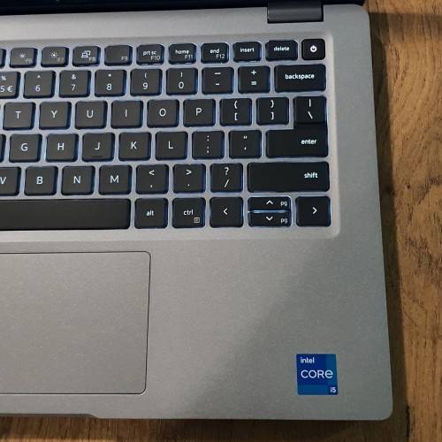 LATEST PREMIUM DELL LATITUDE 14` FHD Intel® Core i5 11th Gen | 16GB RAM | 512 GB SSD