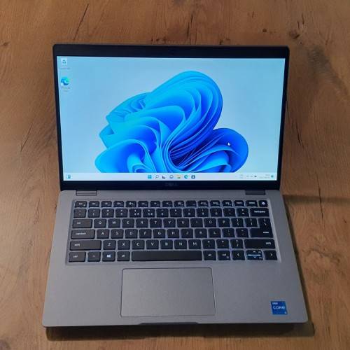 LATEST PREMIUM DELL LATITUDE 14` FHD Intel® Core i5 11th Gen | 16GB RAM | 512 GB SSD