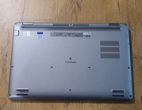 LATEST PREMIUM DELL LATITUDE 14` FHD Intel® Core i5 11th Gen | 16GB RAM | 512 GB SSD