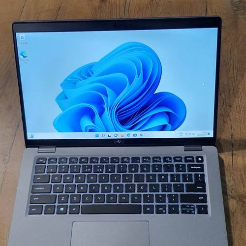 LATEST PREMIUM DELL LATITUDE 14` FHD Intel® Core i5 11th Gen | 16GB RAM | 512 GB SSD