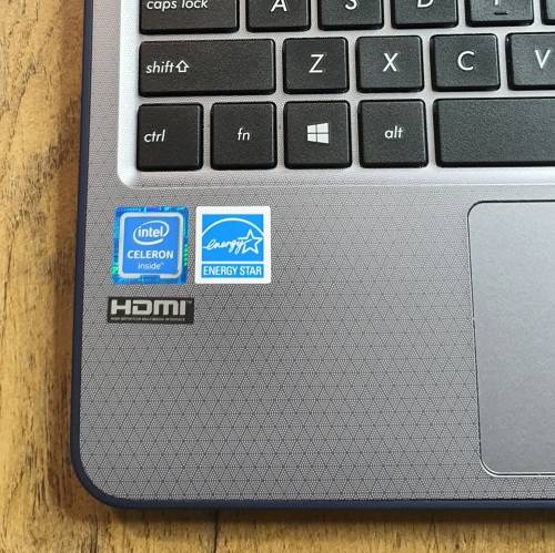 LATEST ASUS W202N Intel® Celeron® N3350 Dual-Core | 4 GB RAM | 64 GB SSD