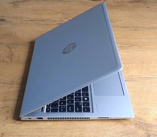MONSTER SPECS | HP PROBOOK Intel® Core i3 10th Gen Quad-Core | 8 GB RAM | 256 GB SSD
