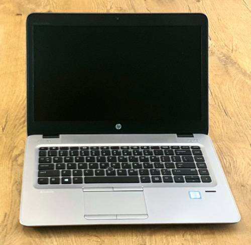 ***LATE ENTRY*** HP ELITEBOOK 840 G3 14` FHD i5 6200U | 8GB RAM | 4G LTE | 256 GB SSD