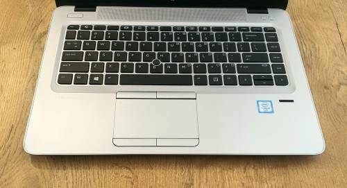 ***LATE ENTRY*** HP ELITEBOOK 840 G3 14` FHD i5 6200U | 8GB RAM | 4G LTE | 256 GB SSD