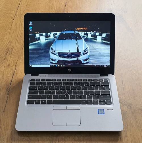 ***TOUCH SCREEN*** HP ELITEBOOK 820 G3 i3 6100U | 8GB RAM | 4G LTE | FINGERPRINT | 128 GB SSD