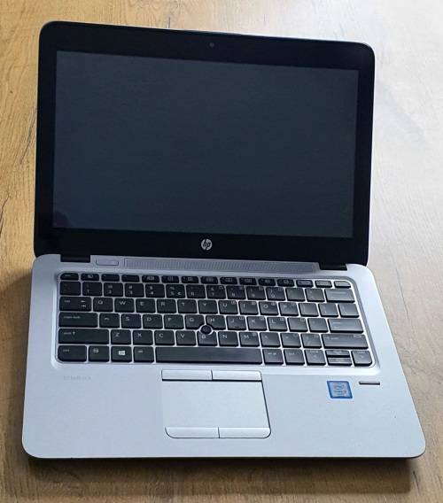 ***TOUCH SCREEN*** HP ELITEBOOK 820 G3 i3 6100U | 8GB RAM | 4G LTE | FINGERPRINT | 128 GB SSD
