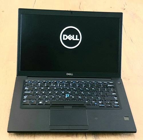 ***SUPER MONSTER*** DELL LATITUDE 7490 14` FHD Intel® Core i5 8350U Quad-Core | 8GB RAM | 256GB SSD