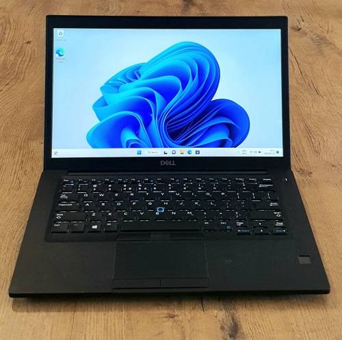 ***SUPER MONSTER*** DELL LATITUDE 7490 14` FHD Intel® Core i5 8350U Quad-Core | 8GB RAM | 256GB SSD