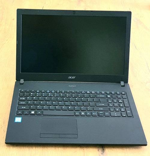 ***LATE ENTRY*** ACER TRAVELMATE 15 Intel® Core i5 8th Gen Quad-Core | 8GB RAM | 256GB SSD