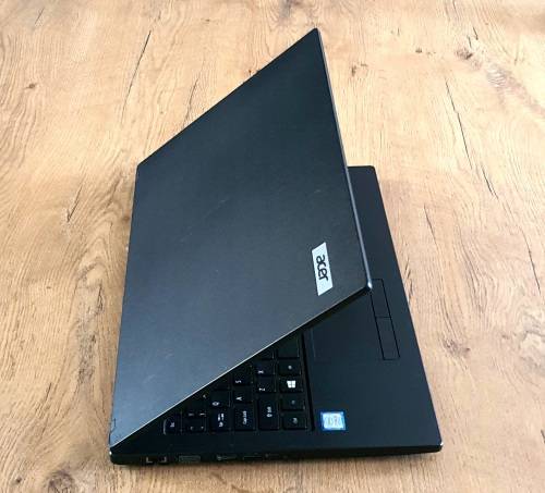 ***LATE ENTRY*** ACER TRAVELMATE 15 Intel® Core i5 8th Gen Quad-Core | 8GB RAM | 256GB SSD