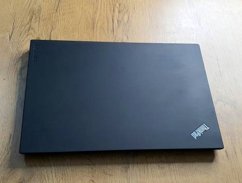 LENOVO THINKPAD T570 Intel® Core i5 7th Gen | 8GB RAM | FINGERPRINT
