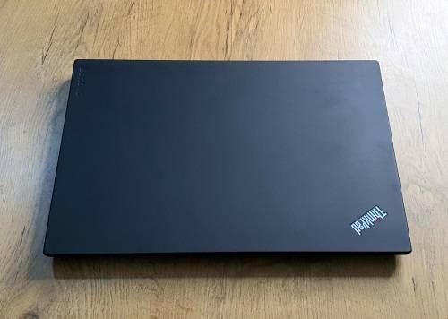 LENOVO THINKPAD T570 Intel® Core i5 7th Gen | 8GB RAM | FINGERPRINT