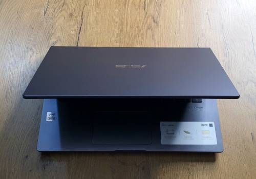 LATEST LIKE NEW ASUS 14` Intel® Core i3 10th Gen | 8GB RAM | 256 GB SSD