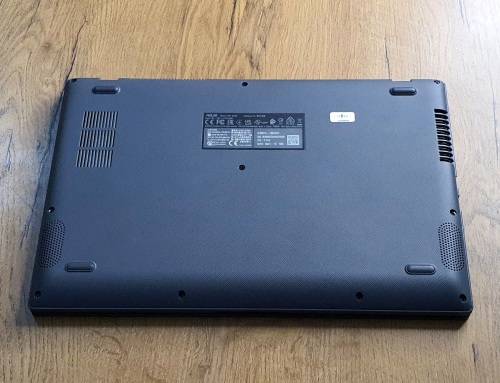 LATEST LIKE NEW ASUS 14` Intel® Core i3 10th Gen | 8GB RAM | 256 GB SSD