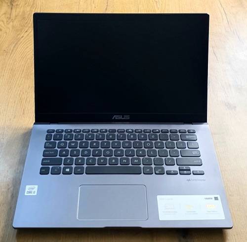 LATEST LIKE NEW ASUS 14` Intel® Core i3 10th Gen | 8GB RAM | 256 GB SSD