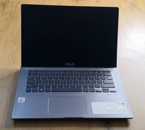 LATEST LIKE NEW ASUS 14` Intel® Core i3 10th Gen | 8GB RAM | 256 GB SSD