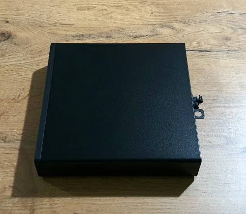 ***MONSTER*** DELL OPTIPLEX MICRO PC Intel® Core i5 10th GEN HEXA-CORE | 8GB RAM | 256GB SSD