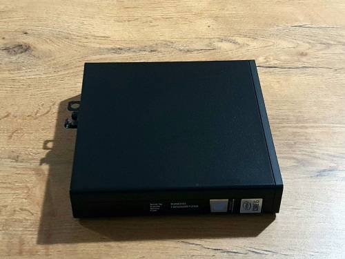 ***MONSTER*** DELL OPTIPLEX MICRO PC Intel® Core i5 10th GEN HEXA-CORE | 8GB RAM | 256GB SSD