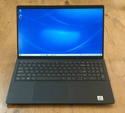 LATEST PREMIUM DELL VOSTRO 15 Intel® Core i5 10th Gen | 16 GB RAM | 256 GB SSD
