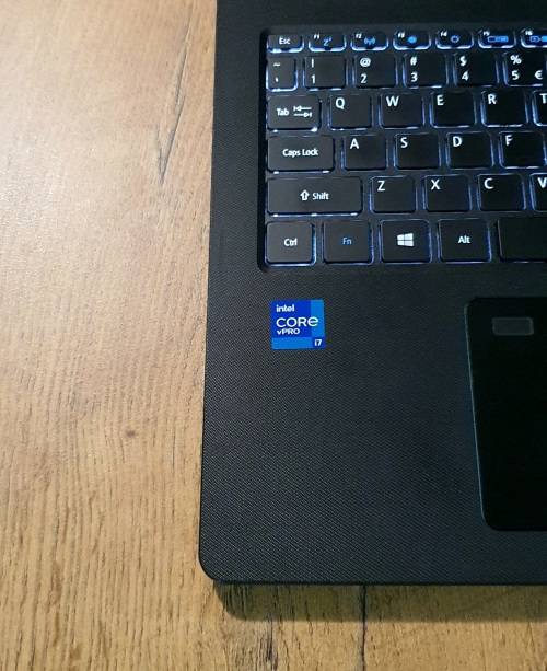 ***LATEST MONSTER*** ACER TRAVELMATE IP Intel® Core i7 11th Gen | 15.6 FHD | 16GB RAM | 512GB SSD