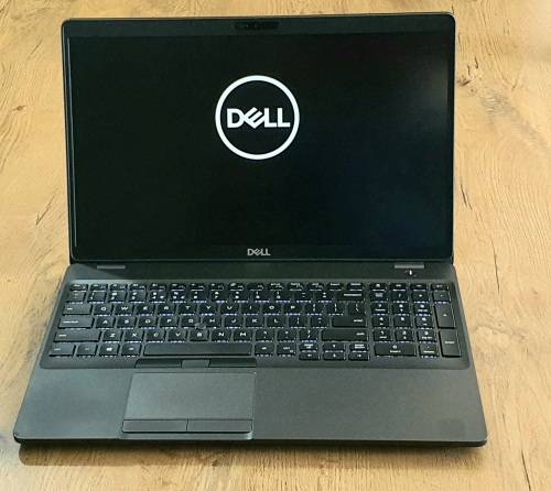 LATEST DELL LATITUDE 5500 15` FHD Intel® Core i5 8th Gen Quad-Core | 8GB RAM | 256GB SSD
