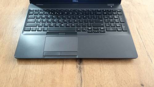 LATEST DELL LATITUDE 5500 15` FHD Intel® Core i5 8th Gen Quad-Core | 8GB RAM | 256GB SSD