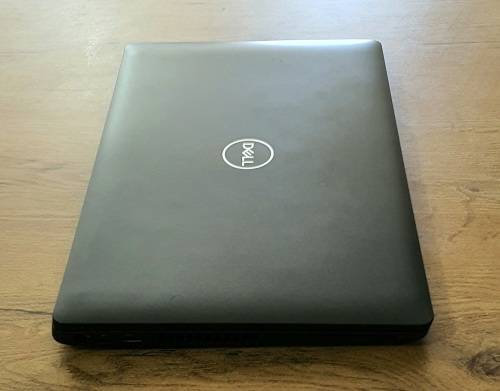 LATEST DELL LATITUDE 5500 15` FHD Intel® Core i5 8th Gen Quad-Core | 8GB RAM | 256GB SSD