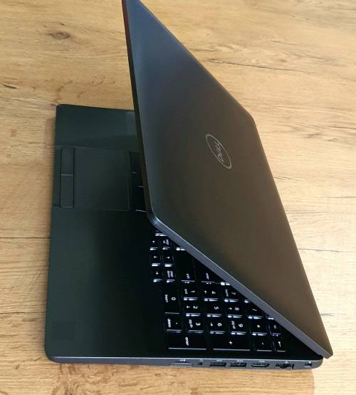LATEST DELL LATITUDE 5500 15` FHD Intel® Core i5 8th Gen Quad-Core | 8GB RAM | 256GB SSD