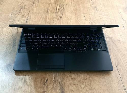 LATEST DELL LATITUDE 5500 15` FHD Intel® Core i5 8th Gen Quad-Core | 8GB RAM | 256GB SSD