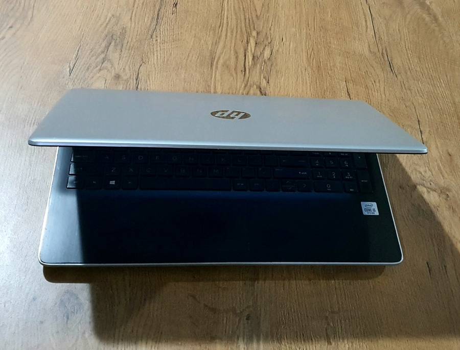 MONSTER SPECS | HP Intel i5 10th GEN Quad-Core | 8 GB RAM | 1000 GB HDD