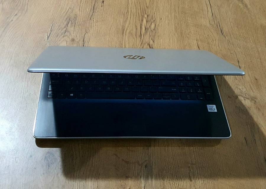 MONSTER SPECS | HP Intel i5 10th GEN Quad-Core | 8 GB RAM | 1000 GB HDD