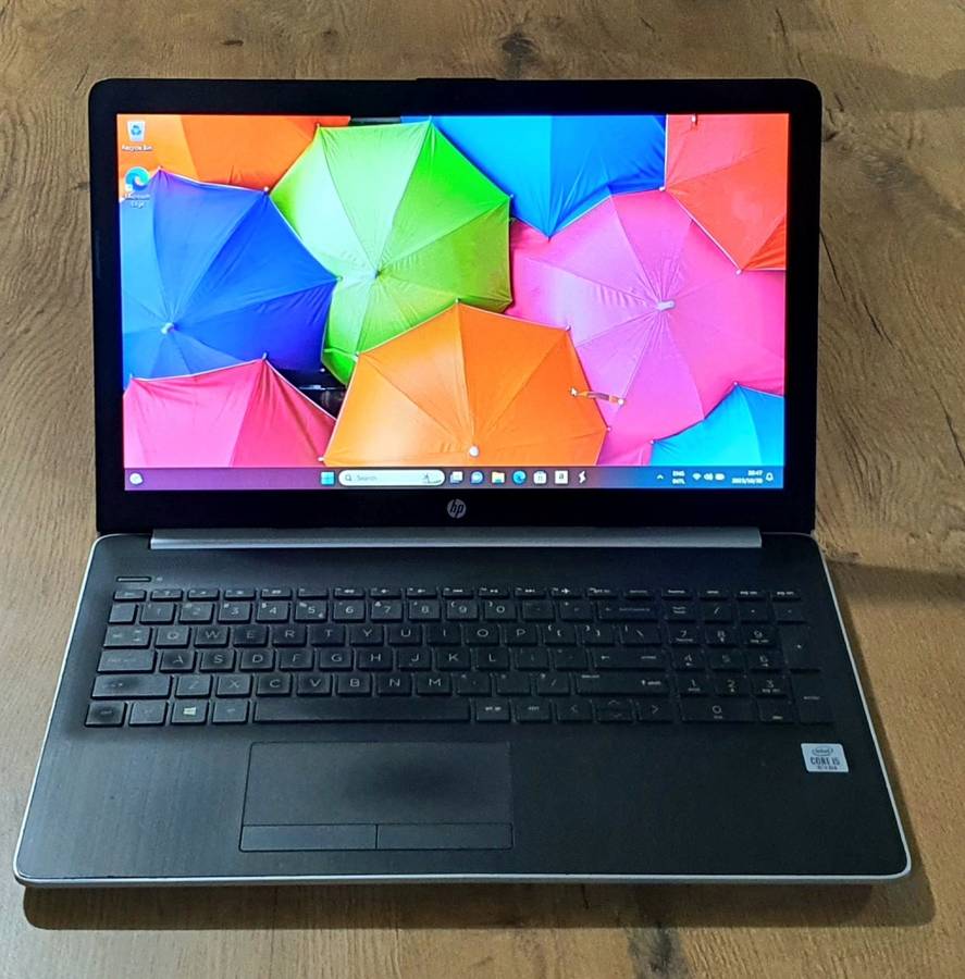 MONSTER SPECS | HP Intel i5 10th GEN Quad-Core | 8 GB RAM | 1000 GB HDD