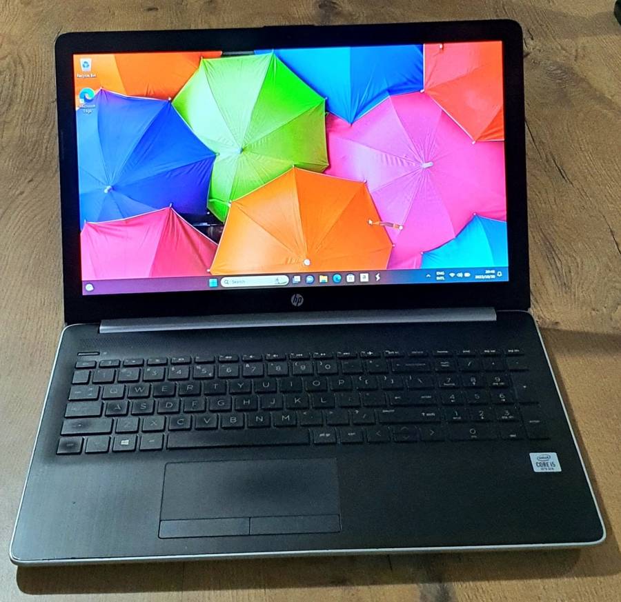 MONSTER SPECS | HP Intel i5 10th GEN Quad-Core | 8 GB RAM | 1000 GB HDD