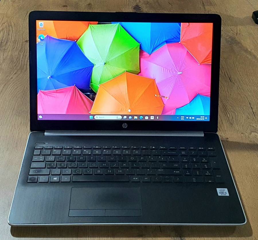 MONSTER SPECS | HP Intel i5 10th GEN Quad-Core | 8 GB RAM | 1000 GB HDD