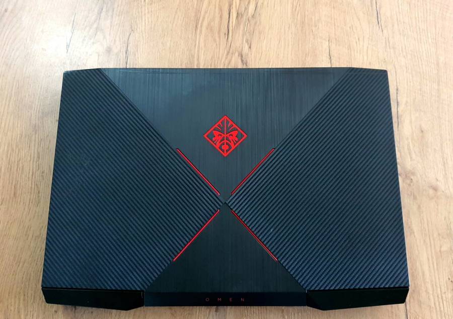 HP OMEN 17 FHD Intel® Core i7 8750H | 16 GB RAM | 8 GB GTX 1070 NVIDIA | 256 GB SSD + 1 TB HDD