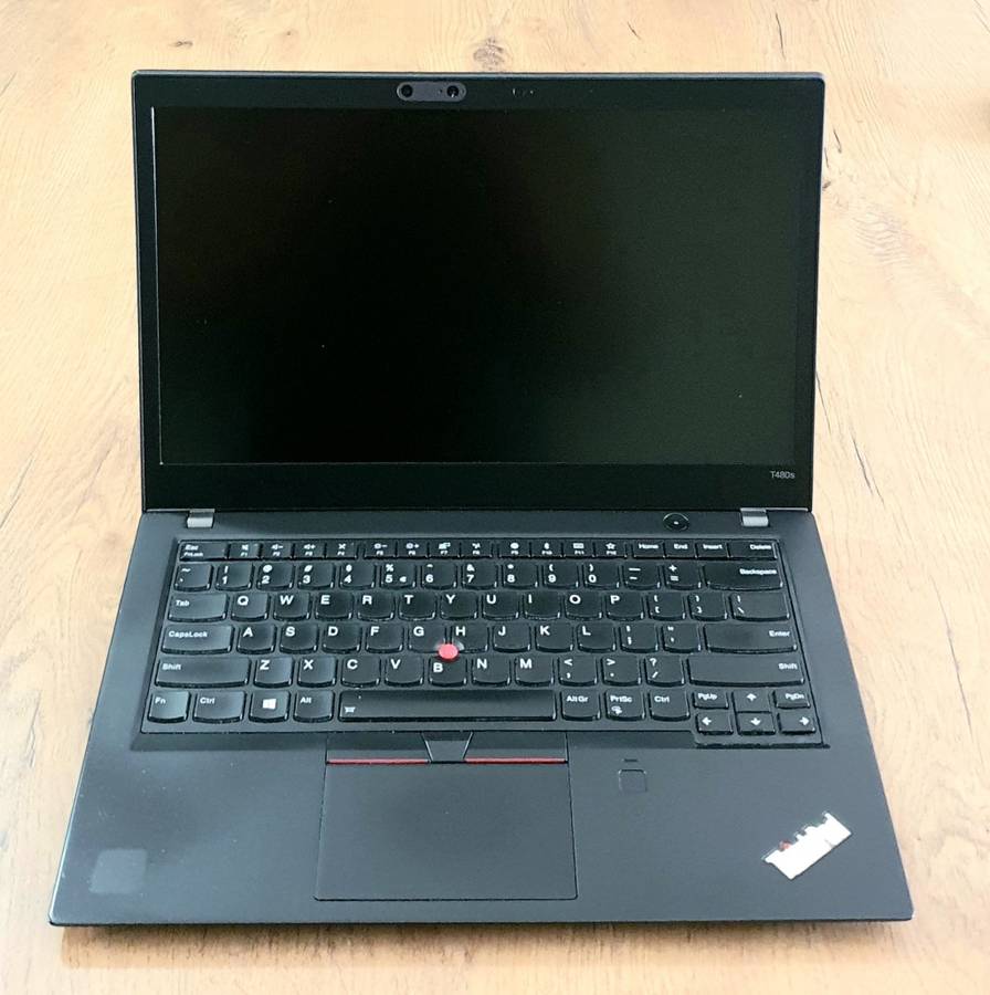 ***LATE ENTRY TOUCH SCREEN*** LENOVO THINKPAD T480s 14 FHD Intel® Core i5 8350U |12GB RAM |256GB SSD