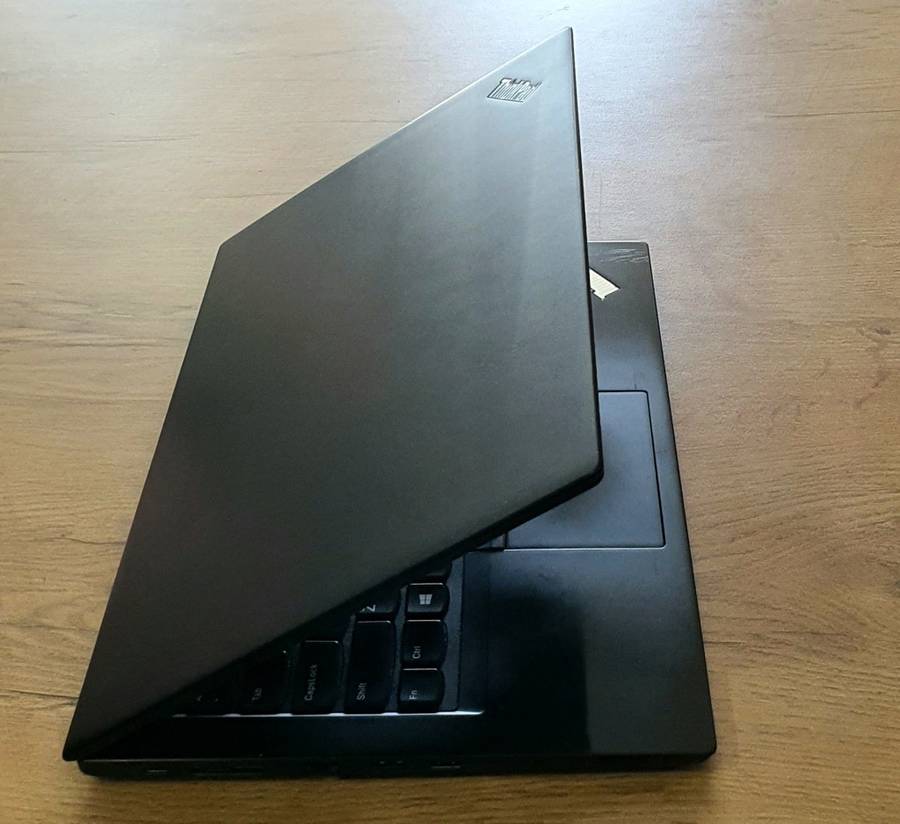 ***LATE ENTRY TOUCH SCREEN*** LENOVO THINKPAD T480s 14 FHD Intel® Core i5 8350U |12GB RAM |256GB SSD