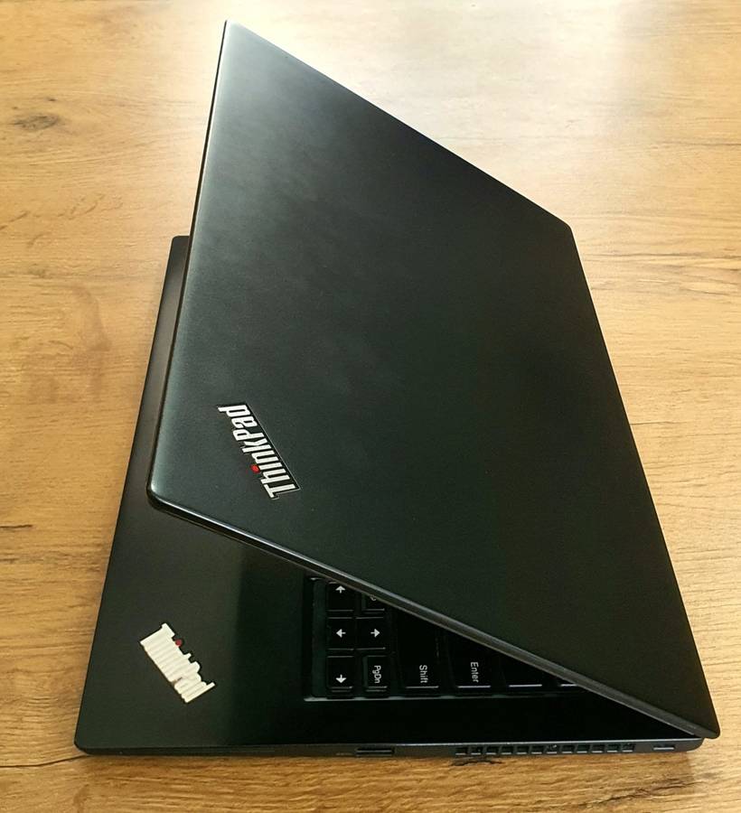 ***LATE ENTRY TOUCH SCREEN*** LENOVO THINKPAD T480s 14 FHD Intel® Core i5 8350U |12GB RAM |256GB SSD