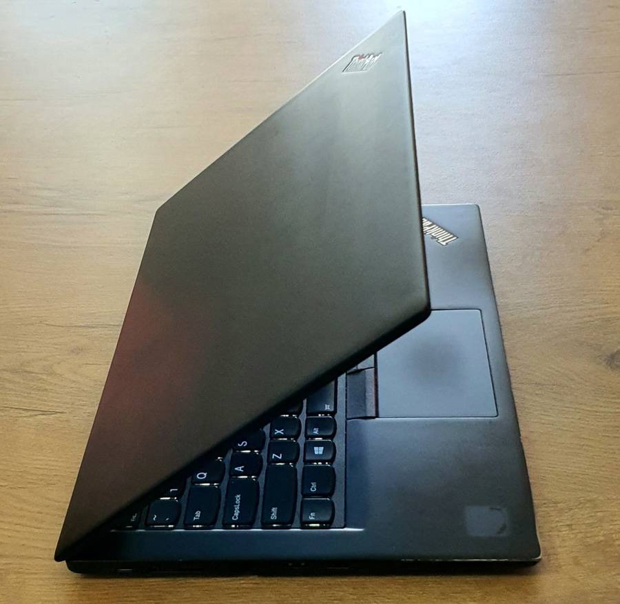 ***LATE ENTRY TOUCH SCREEN*** LENOVO THINKPAD T480s 14 FHD Intel® Core i5 8350U |12GB RAM |256GB SSD