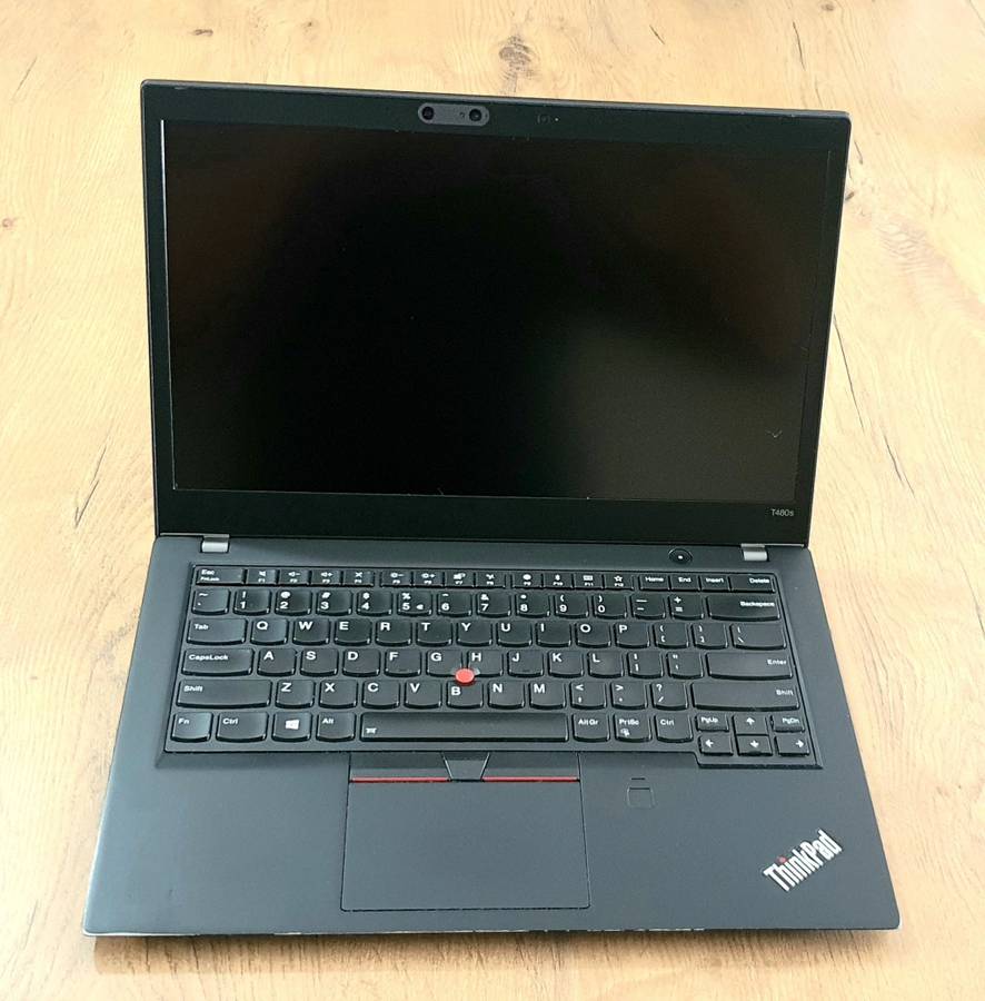 ***LATE ENTRY TOUCH SCREEN*** LENOVO THINKPAD T480s 14 FHD Intel® Core i5 8350U |12GB RAM |256GB SSD