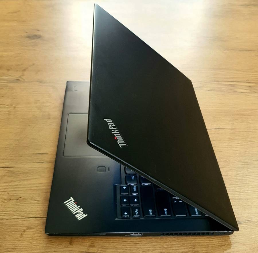 ***LATE ENTRY TOUCH SCREEN*** LENOVO THINKPAD T480s 14 FHD Intel® Core i5 8350U |12GB RAM |256GB SSD
