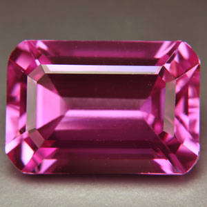 16.00ct.AWESOME SWEET  PINK TOPAZ  LOOSE GEMSTONE