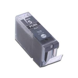 canon pg5 big black generic