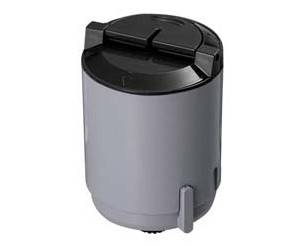 Samsung CLP300 black generic
