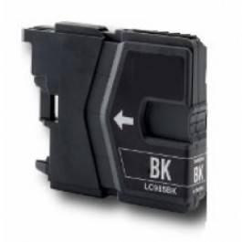 Brother LC-39 MFCJ220 black Generic
